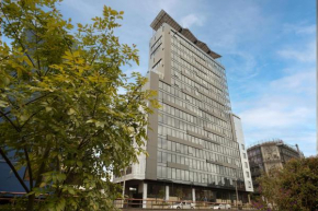 Cozy Apartament Pool, Sauna, Gym& Cowork